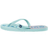 Chinelo Quiksilver Molokai Point Break Azul Claro - 3