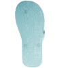Chinelo Quiksilver Molokai Point Break Azul Claro - 5
