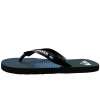 Chinelo Quiksilver Molokai Slab Stripe Preto - 3