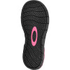 Chinelo Oakley Killer Point Black Pink - 5