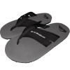 Chinelo Quiksilver Layback Tech Cinza - 2