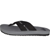 Chinelo Quiksilver Layback Tech Cinza - 3