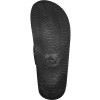 Chinelo Quiksilver Layback New Wave Preto - 5