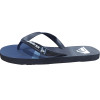 Chinelo Quiksilver Molokai Division Preto - 3