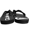 Chinelo Quiksilver Layback Signature Branco - 4