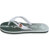 Chinelo Quiksilver Molokai Massive Preto - 3