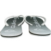 Chinelo Quiksilver Molokai Massive Preto - 4