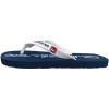 Chinelo Quiksilver Molokai New Omini Marinho - 3