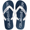 Chinelo Quiksilver Molokai New Omini Marinho - 1