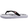 Chinelo Quiksilver Molokai New Omini Branco - 3