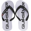 Chinelo Quiksilver Molokai New Omini Branco - 1