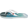 Chinelo Quiksilver Molokai Massive Azul - 3