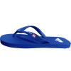 Chinelo Quiksilver Molokai Solid Azul Royal - 3