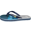 Chinelo Quiksilver Molokai Tijuana Azul - 3