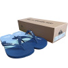 Chinelo Quiksilver Molokai Tijuana Marinho - 6