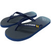 Chinelo Quiksilver Molokai New Wave Marinho Degradê - 2