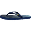 Chinelo Quiksilver Molokai New Wave Marinho Degradê - 3
