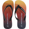 Chinelo Rip Curl Max Shock Degradê Orange - 1