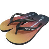 Chinelo Rip Curl Max Shock Degradê Orange - 4