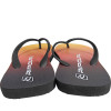 Chinelo Rip Curl Max Shock Degradê Orange - 3