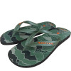 Chinelo Rip Curl Search Camo Verde - 2