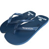 Chinelo Rip Curl Brand Logo Navy - 2