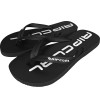 Chinelo Rip Curl Dosed Black - 2