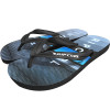 Chinelo Rip Curl Daybreaker Black/Grey/Blue - 2