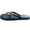 Chinelo Rip Curl Daybreaker Black/Grey/Blue - 3