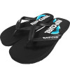 Chinelo Rip Curl Surf Revival Logo Black - 2