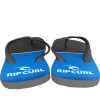 Chinelo Rip Curl Dawn Patrol Blue - 4