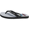 Chinelo Rip Curl The Search White - 3