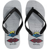 Chinelo Rip Curl The Search White - 1
