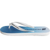 Chinelo Rip Curl Max Shock Degradê Blue e White - 3