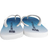 Chinelo Rip Curl Max Shock Degradê Blue e White - 4