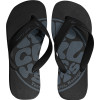 Chinelo Rip Curl Emboss L Black - 1