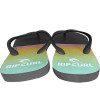 Chinelo Rip Curl Dawn Patrol Orange - 4
