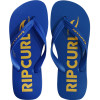 Chinelo Rip Curl New Logo Dark Navy - 1