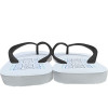 Chinelo Rip Curl Revival White - 4