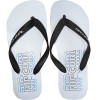 Chinelo Rip Curl Revival White - 1