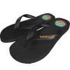 Chinelo Rip Curl Wetty Chumbo - 2