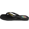Chinelo Rip Curl Wetty Chumbo - 3