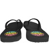 Chinelo Rip Curl Wetty Chumbo - 4