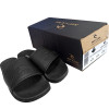 Chinelo Rip Curl New Logo Slide Full Black - 6