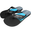Chinelo Rip Curl Breakers Bloom L Blue - 2