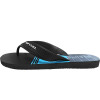 Chinelo Rip Curl Breakers Bloom L Blue - 3