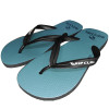 Chinelo Rip Curl Brand Logo Olive - 2