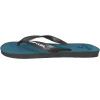 Chinelo Rip Curl Brand Logo Olive - 3