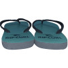 Chinelo Rip Curl Brand Logo Olive - 4