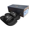 Chinelo Rip Curl Corpo Slide Black - 6